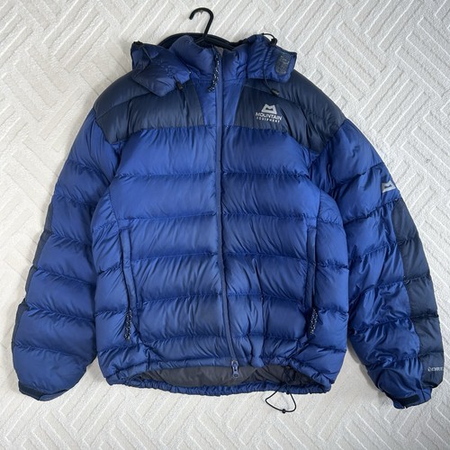 Mountain equipment jacket - equipment, mens