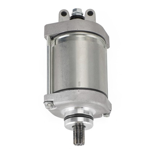 Engine starting motor - starting, for