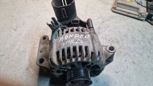 Ford mondeo iii 2002 - mondeo, diesel