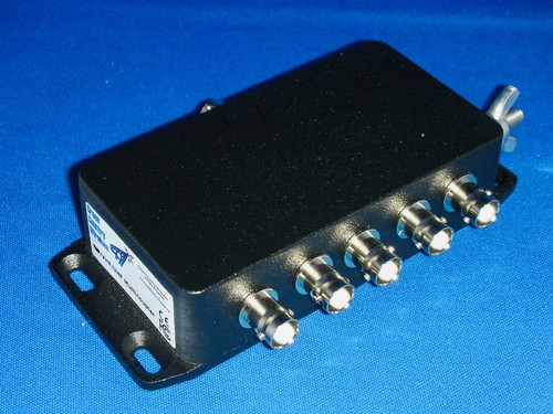 Cross country wireless - country, hf