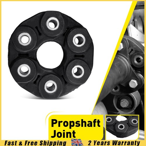 Prop shaft donut - prop, bmw