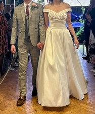 Victoria Jane Ronald Joyce