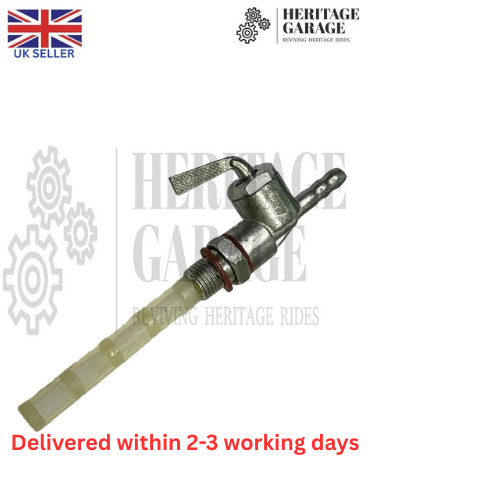 Universal gas petrol - fuel, tap