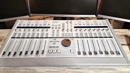 Ssl nucleus 16 channel - ssl,