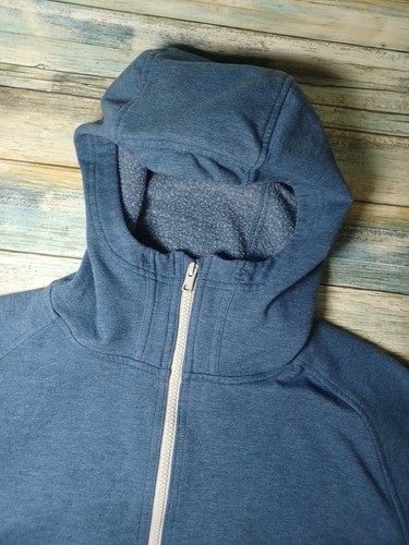 Simms blue mens large full - blue,
