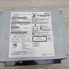 VOLVO V40 MULTIMEDIA STEREO CD