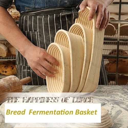 Sourdough bannetons bread - sourdough,