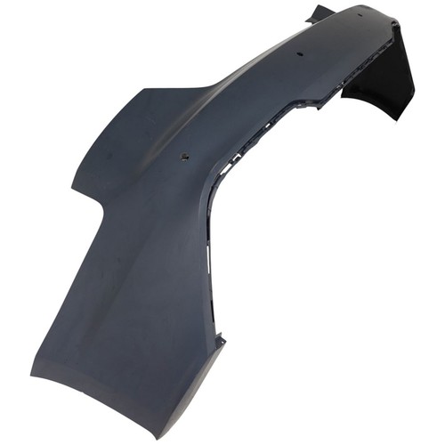Audi line rear bumper - audi,