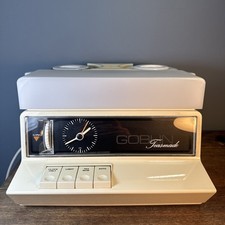 Vintage Goblin Teasmade 860
