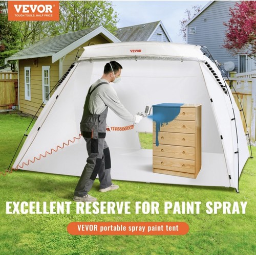 Vevor spray paint - spray,