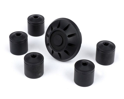 Cover caps set - wheel, d