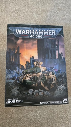 Games workshop warhammer - workshop, 40k