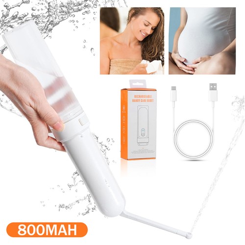 180ml rechargeable portable - rechargeable,