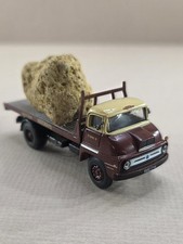 Base Toys British Trucks, 1/76