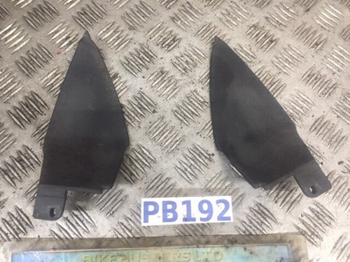 Piaggio typhoon 125 rear - 125,