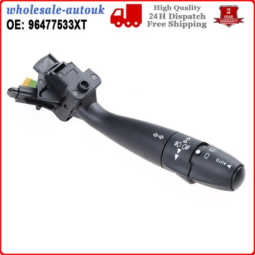 Steering column indicator - column,