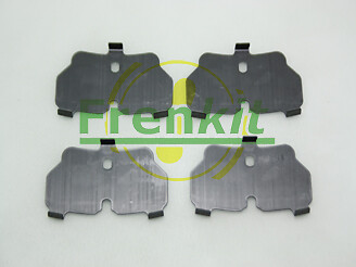 Frenkit 940142 anti squeal - 940142, anti-squeal