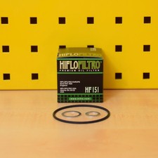 Oil Filter Set for BMW F650 /