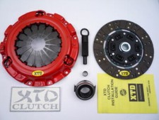 STAGE 2 RACE CLUTCH KIT 86-91