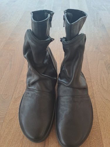 Trippen men shoes model - trippen, men's