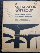 Vintage School  Book A