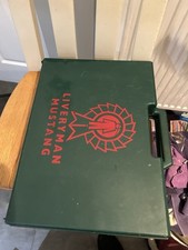 Liveryman mustang Horse Clippers