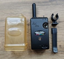Delkim RX Pro Plus Receiver