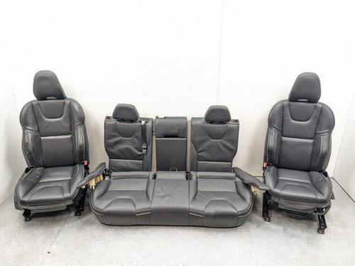Volvo xc60 seat set - volvo,