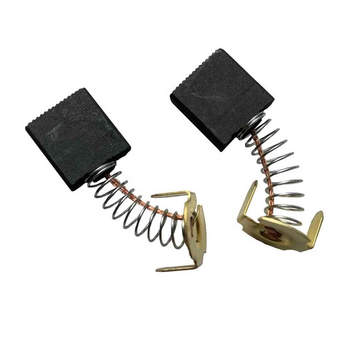 Carbon brushes for rockworth - carbon,