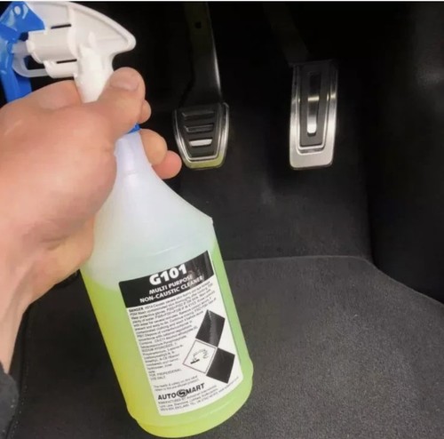 600ml autosmart g101 powerful - 600ml,