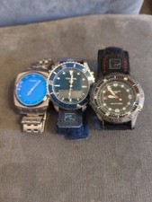 Men's Watches, 2 Casual