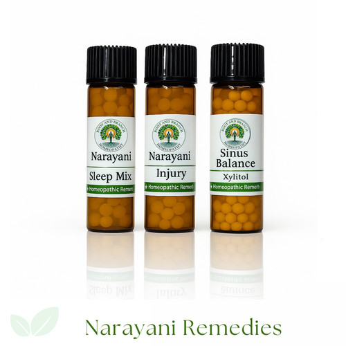 Narayani remedies organic - remedies,