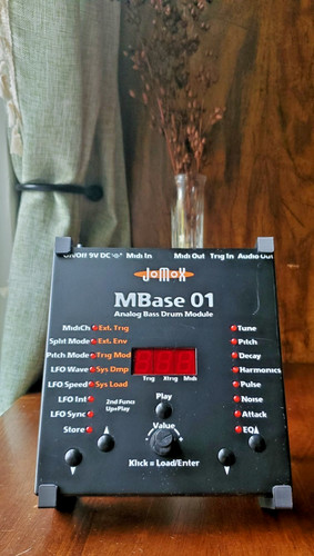 Jomox mbase mbrane 11 - mbrane,
