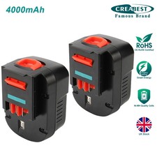12V Ni-MH Battery/Charger For