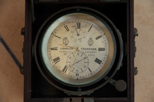 Antique marine ship - marine,