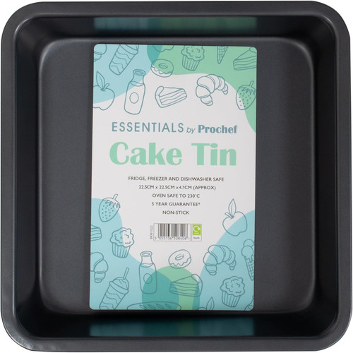 Essentials non stick - essentials,