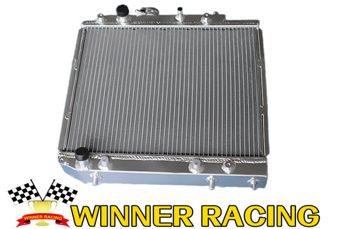 Alloy radiator for - alloy,