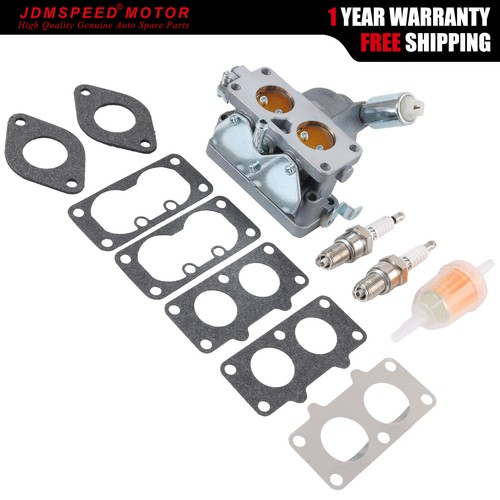 Carburetor fit briggs stratton - carburetor,