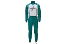 Tony Kart Go Kart Racing Suit CIK-FIA G-Force G - Limit Racing Suit
