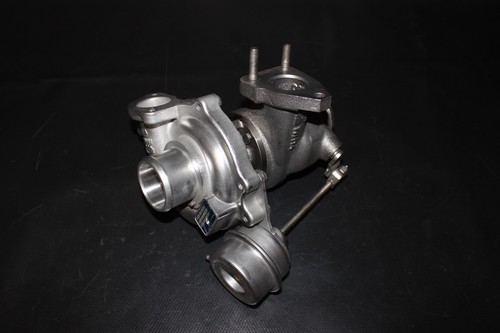 Turbocharger fiat doblo - fiat,