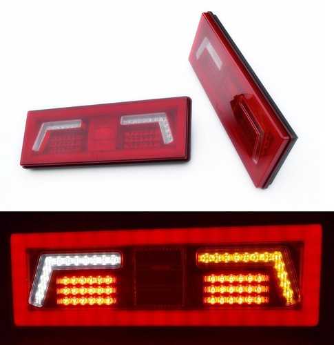 24v led rear tail - led,