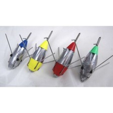 Breakaway Impact Leads