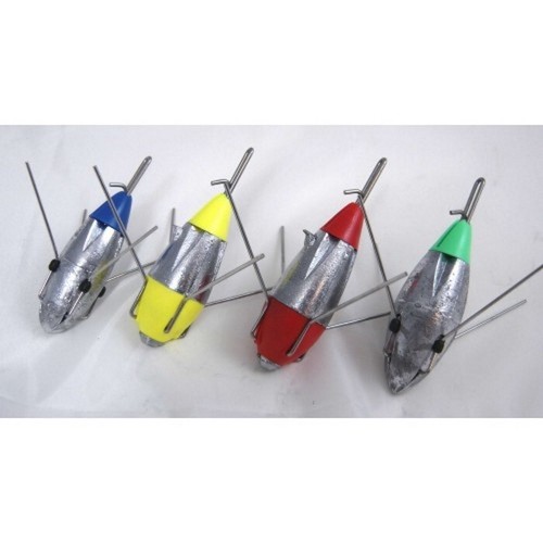 Breakaway impact leads - breakaway,