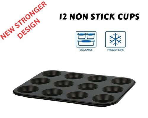 Non stick steel cup - steel,