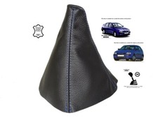 Gear Stick Gaiter For Seat