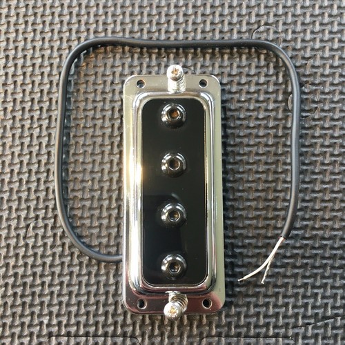 Single coil rick style - coil, "rick"