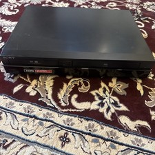  Sony RDR-VX450 VHS DVD