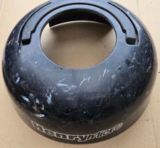 Henry Micro Numatic HVR200M Vacuum Upper Cover Handle