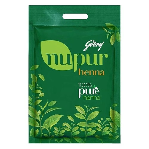 Godrej nupur henna pure - nupur,