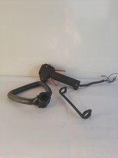 Echo Gt 222es Strimmer Trigger Throttle Assembly Handle